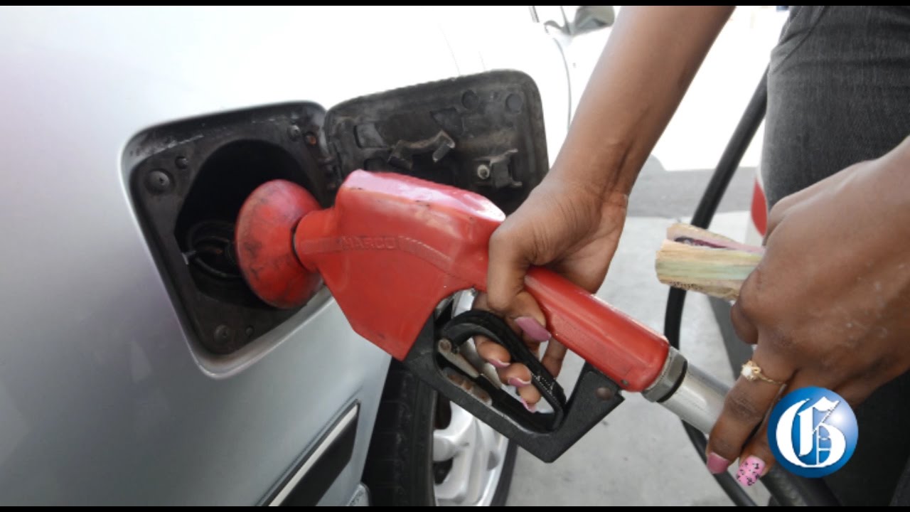 ERICA'S EDGE: Oil price politics!