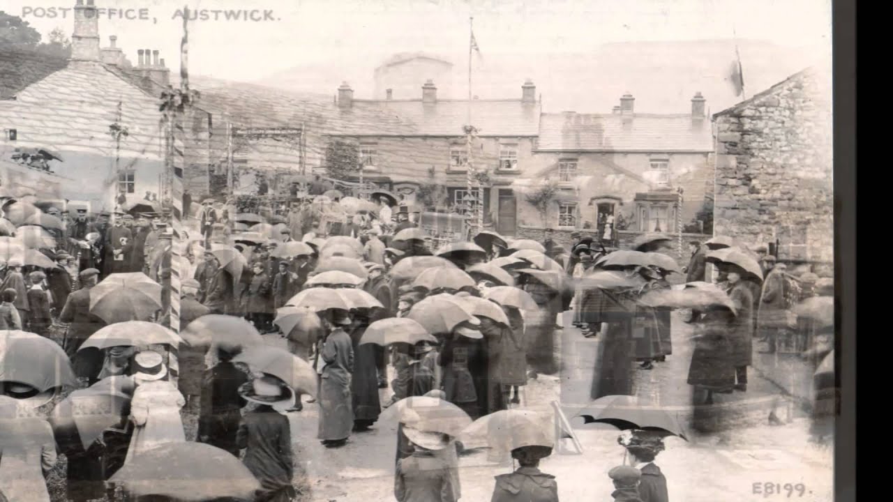 Austwick Village