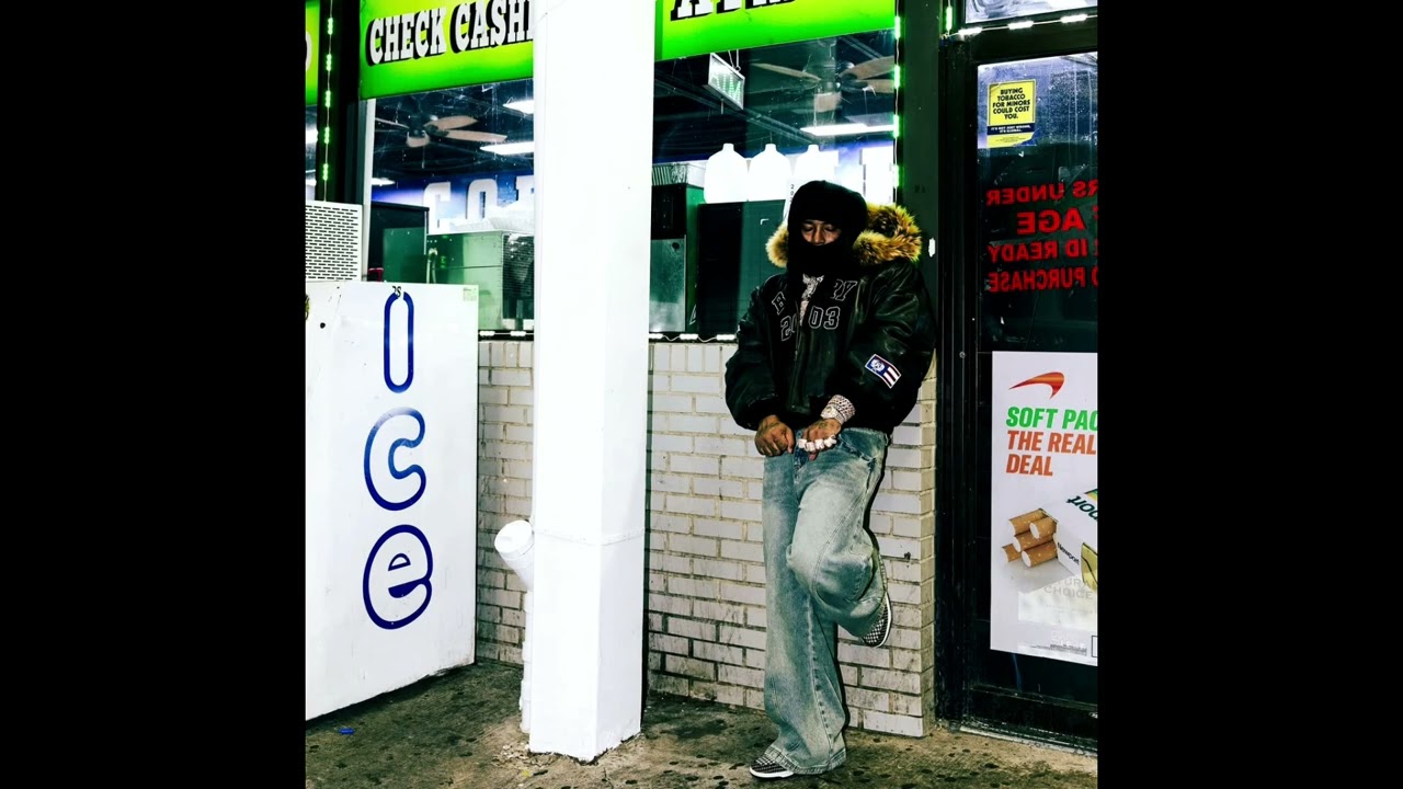[SOLD] Icewear Vezzo x Skrilla Type Beat | How Im Living
