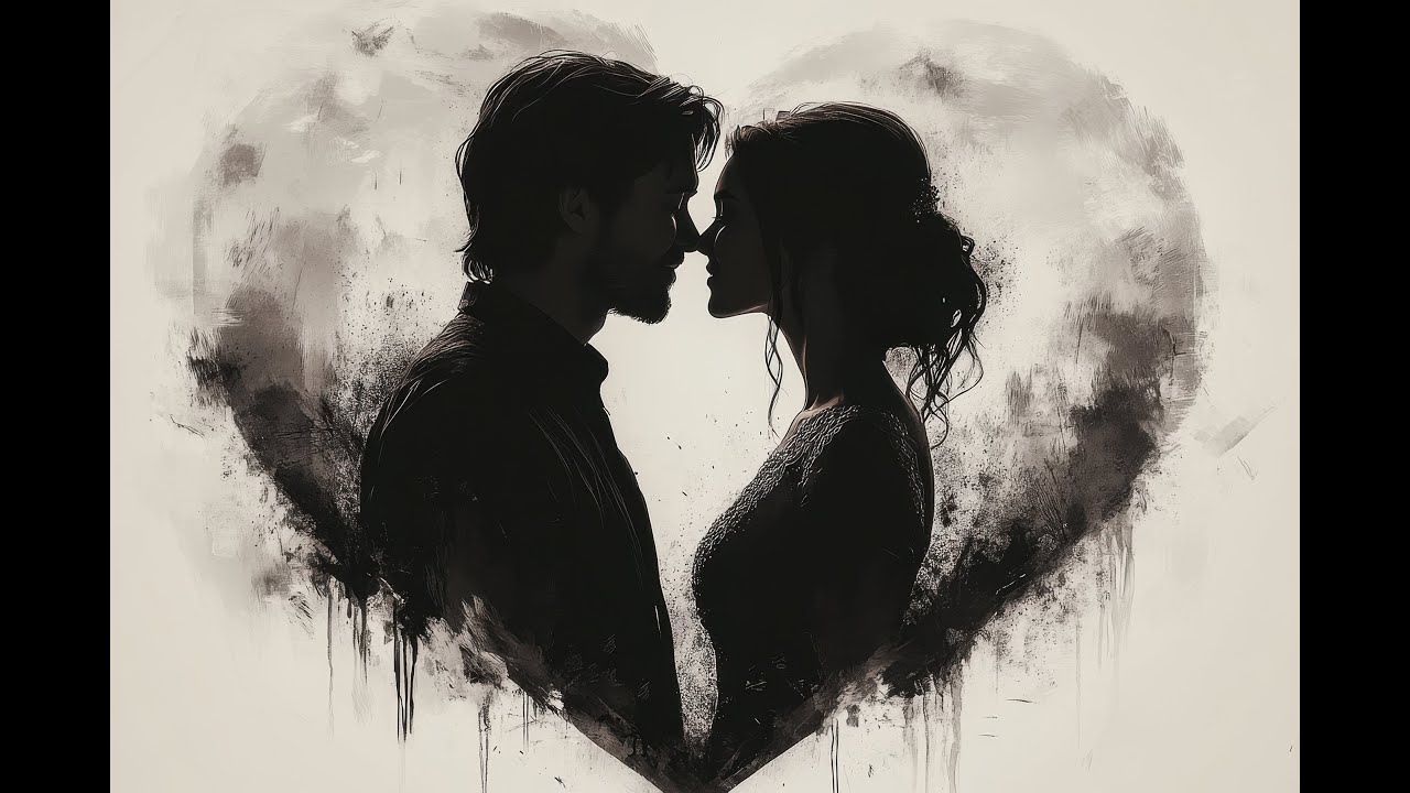 Where is Love?