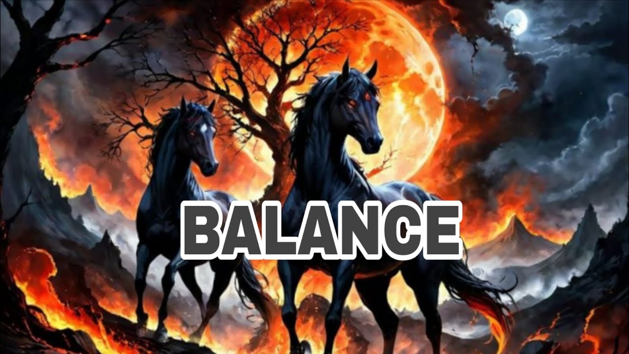 BALANCE ♎️ CHANGEMENT BRUTAL QUELQU'UN CROIT QUE VOUS AVEZ PERDU TOUT INTÉRÊT😳REGARDEZ CE QUI ARRIVE