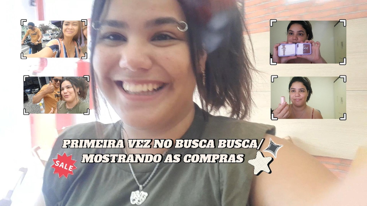 FINALMENTE COMPREI MAQUIAGENS NOVAS!!