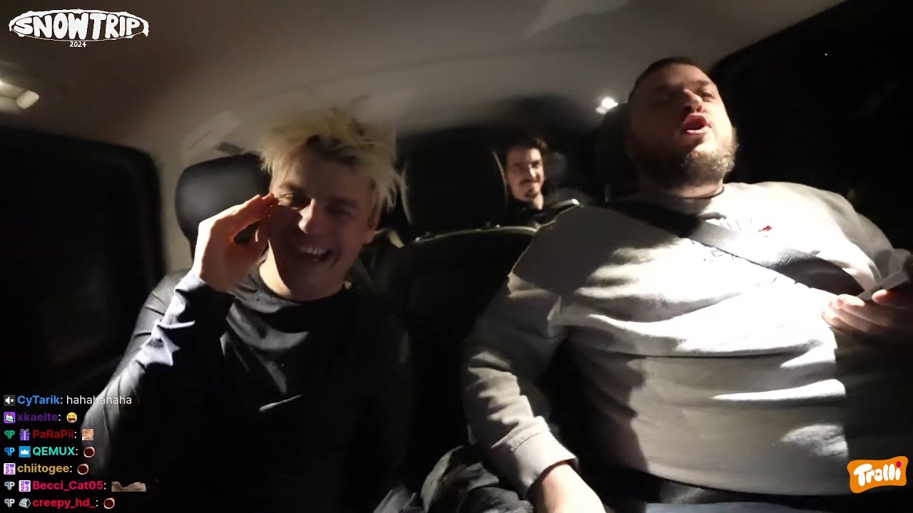 Diese funny Reeze Parodie ist jetzt schon legend&auml;r