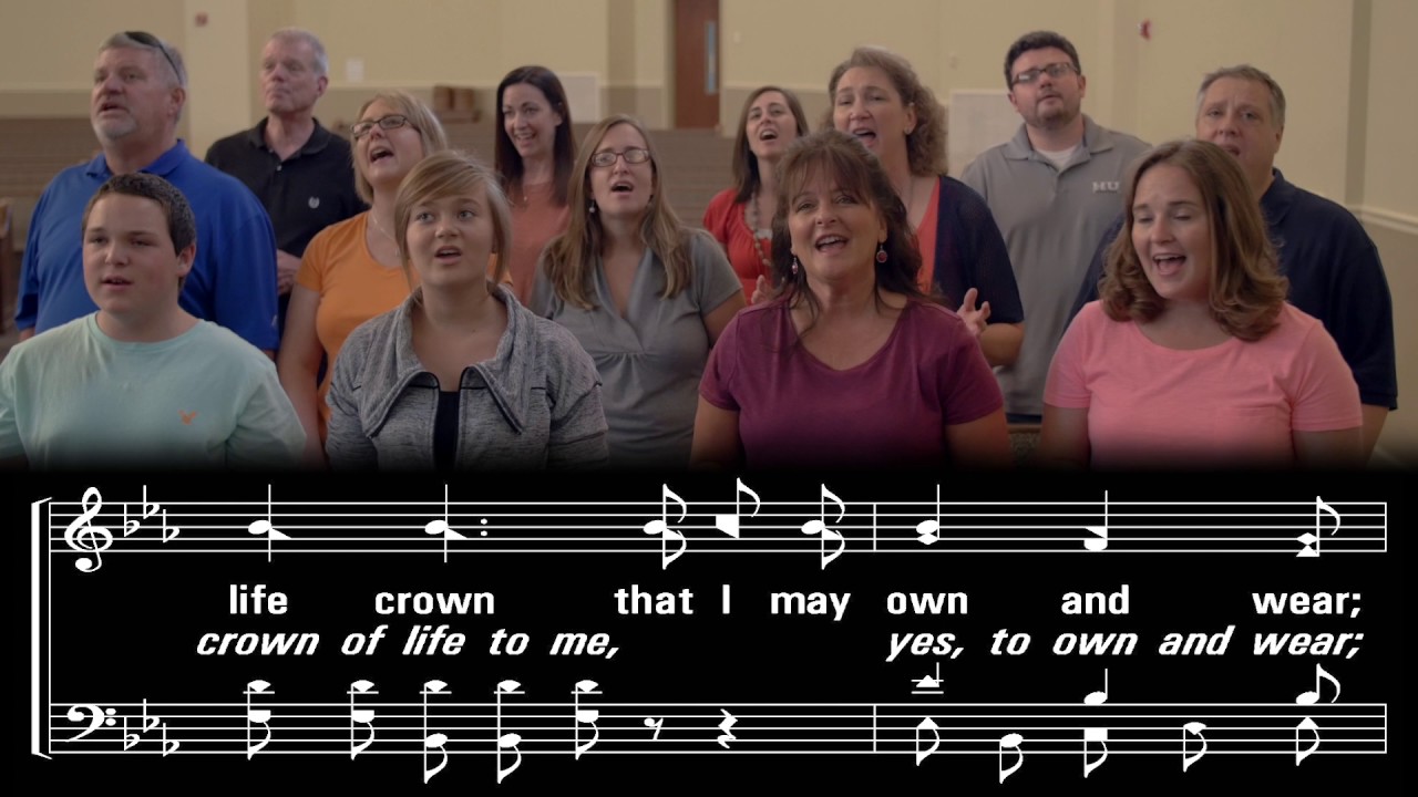Praise And Harmony Singers 