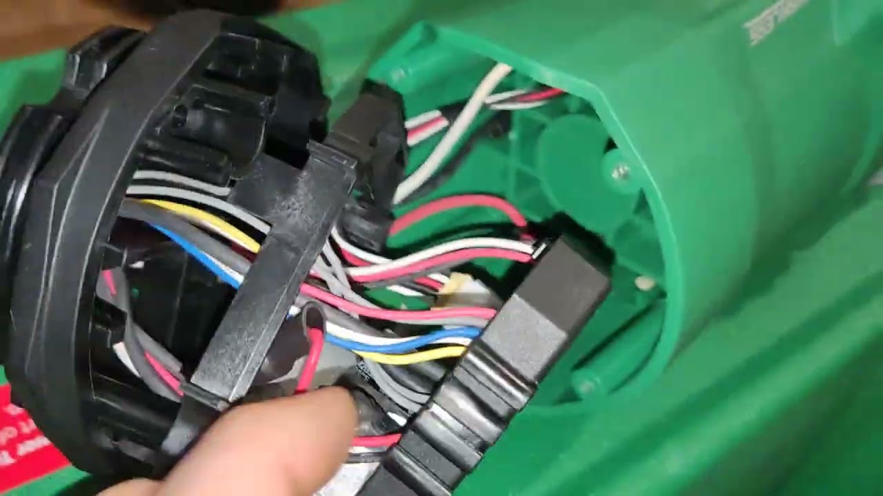 ушм Hikoki G 3623DA какие варианты по акб