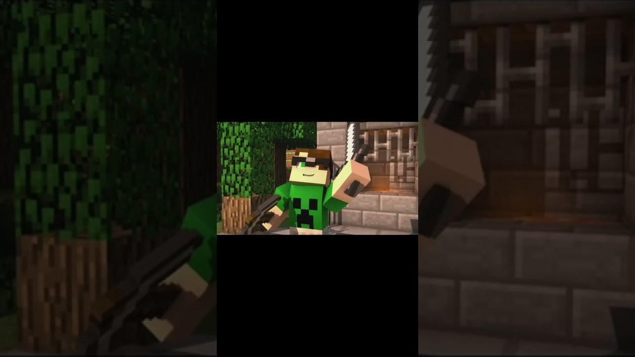 House of Memories - Minecraft BR
