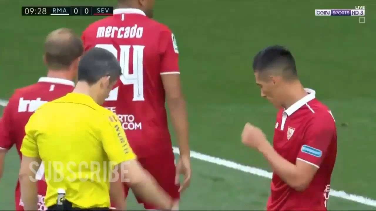 Match Incident 70 - Quick Restart Situation