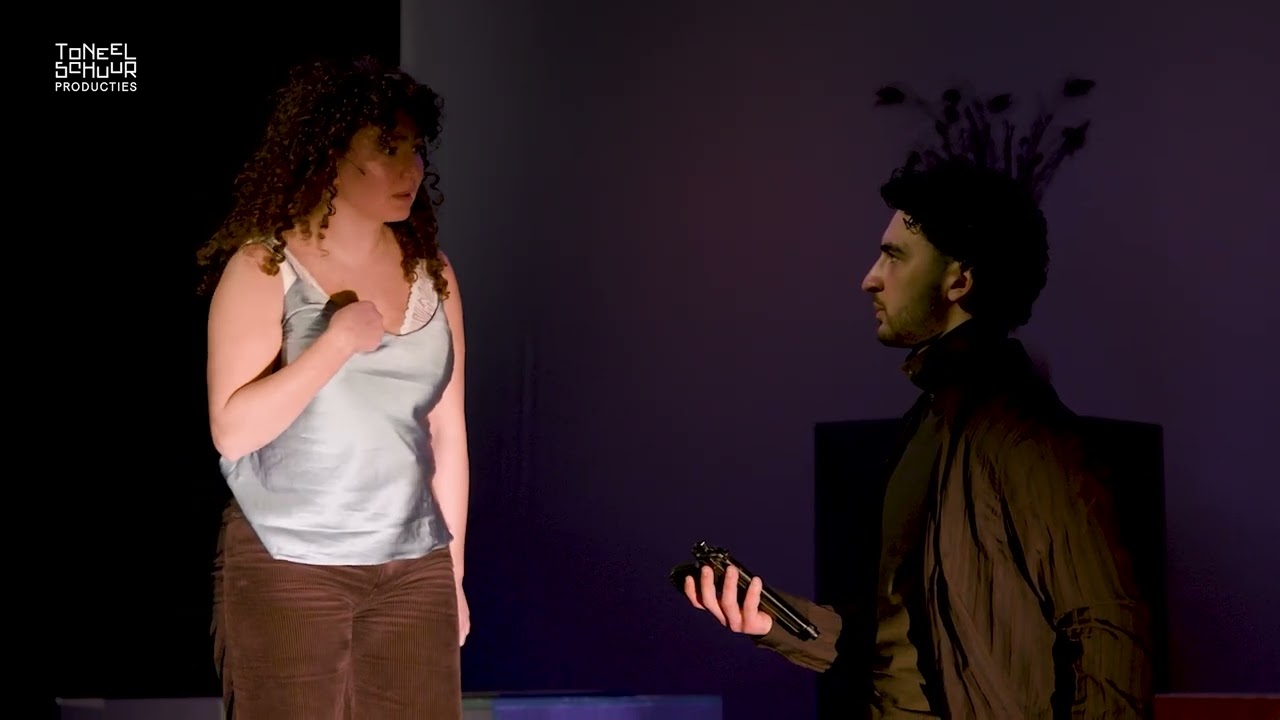 Hedda | Abdel Daoudi