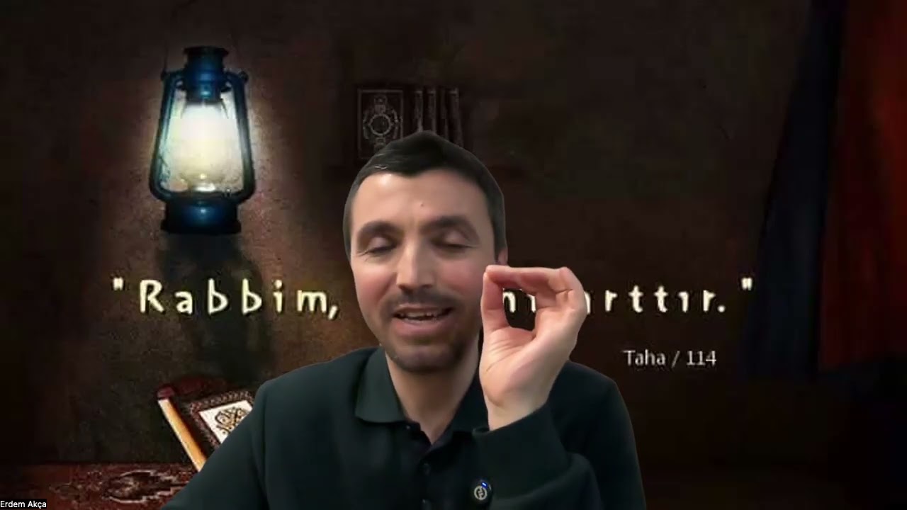 Bağımsız Yaşam Derneği (BAYDER) Ziyaretimiz-3 ve Rüyalar (Boğucu yılan, Peygamberimiz, Ölüm)