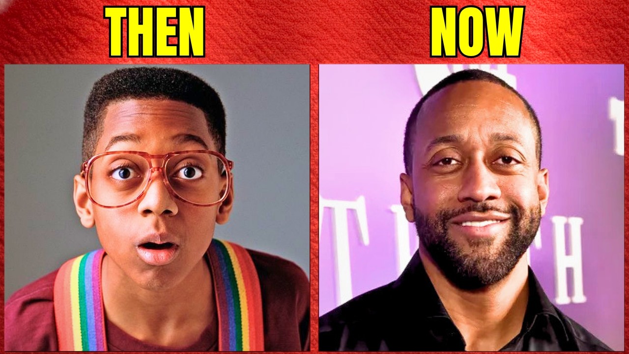 How Age Caught Up to 90s Sitcom Stars (Then and Now 2026)