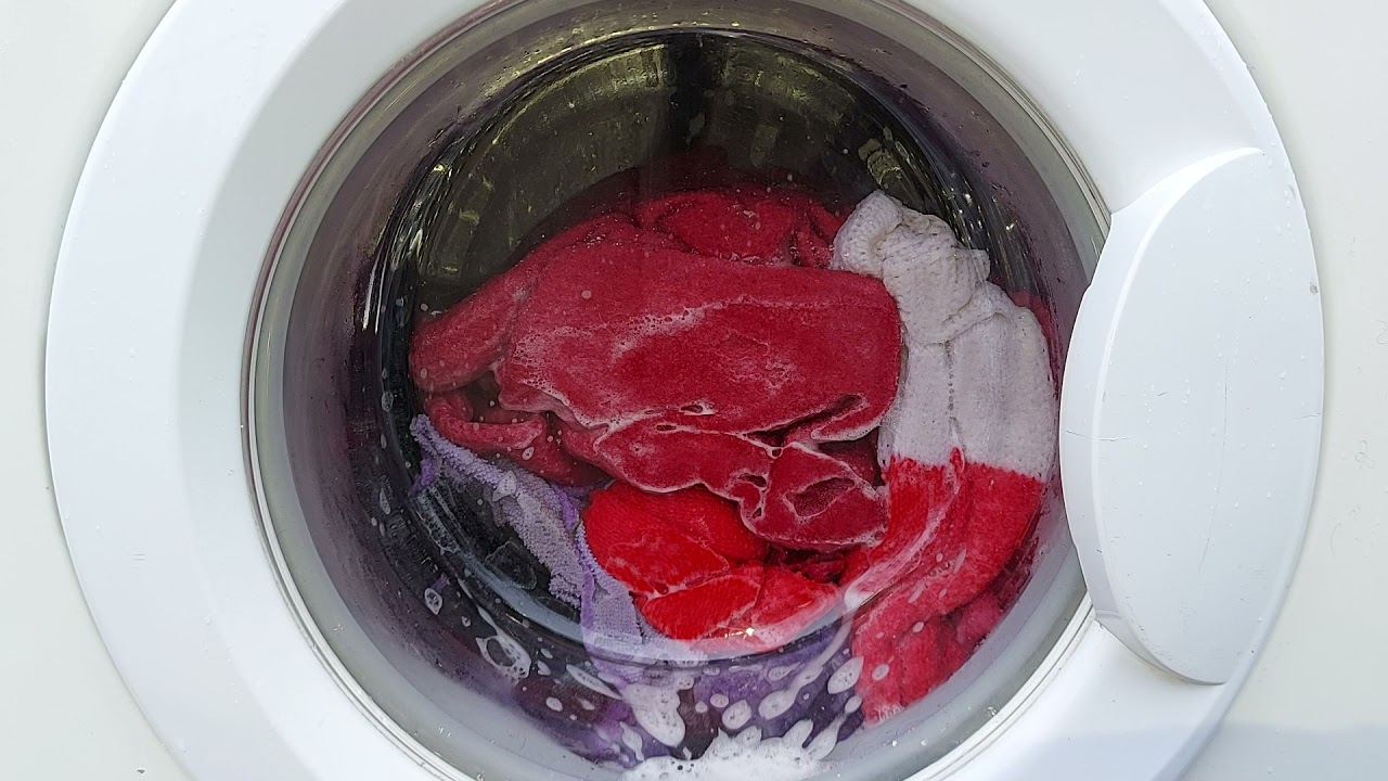 Indesit cottons 30 disappointment