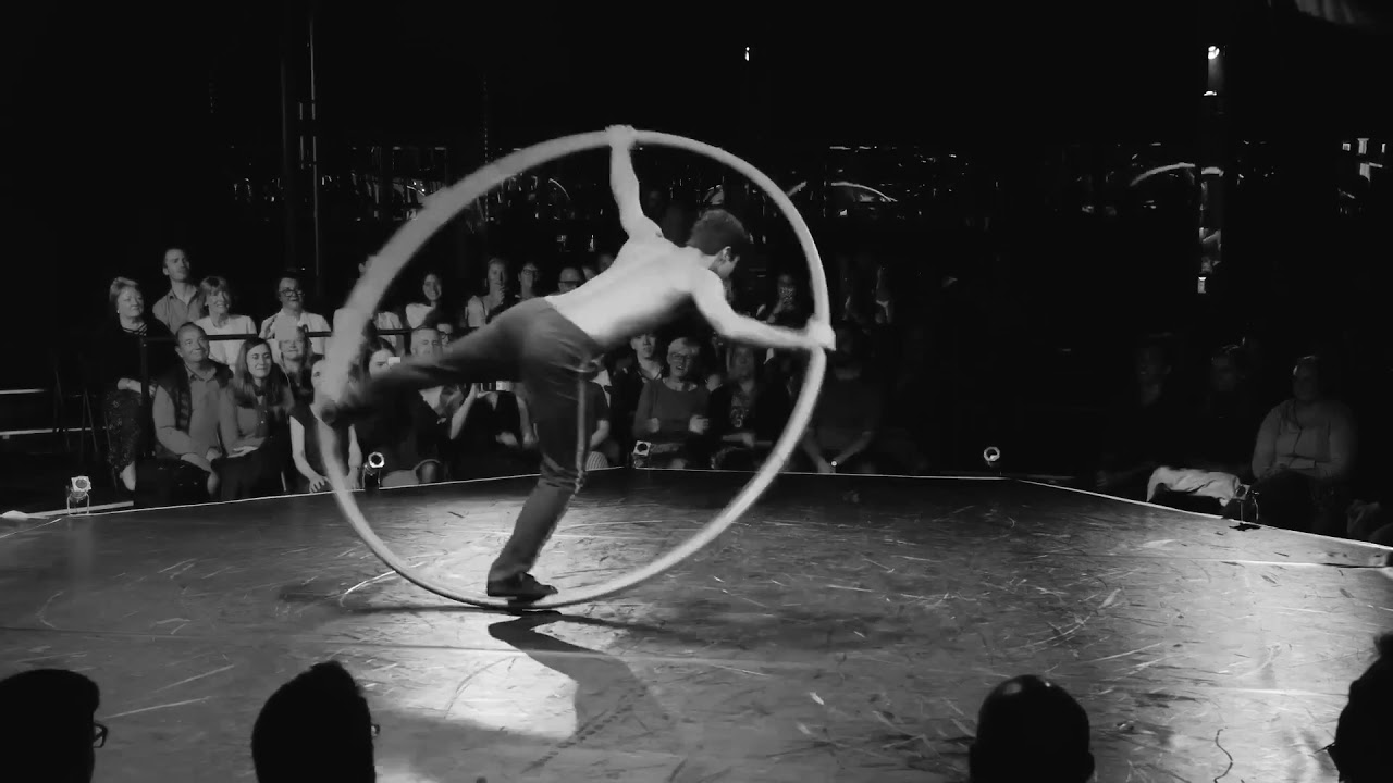 Head First Acrobats