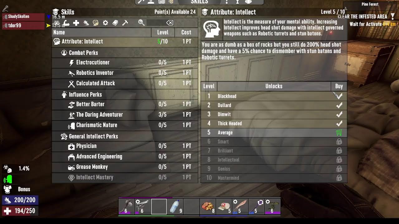 7 Days to Die