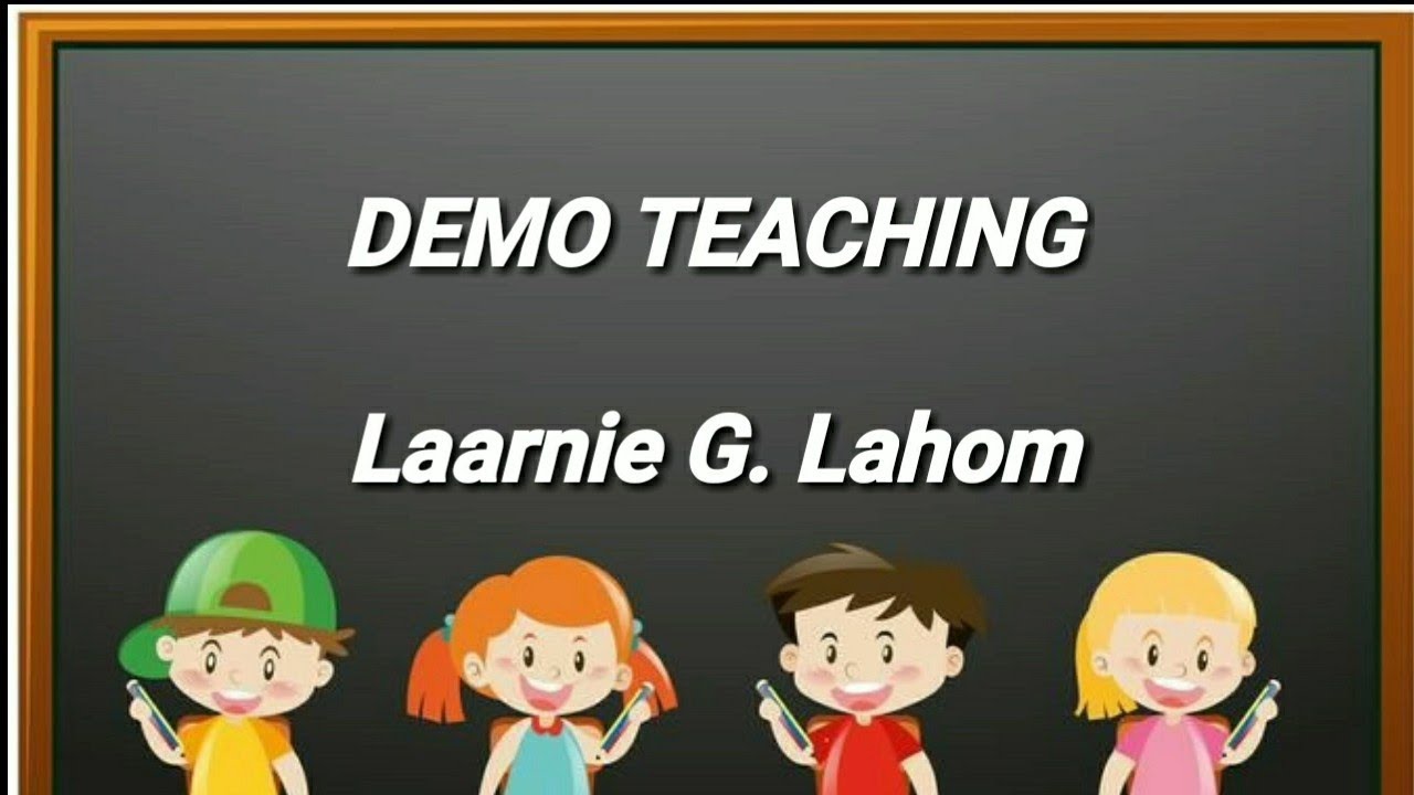 Demo Teaching in Filipino ||Pang-abay||