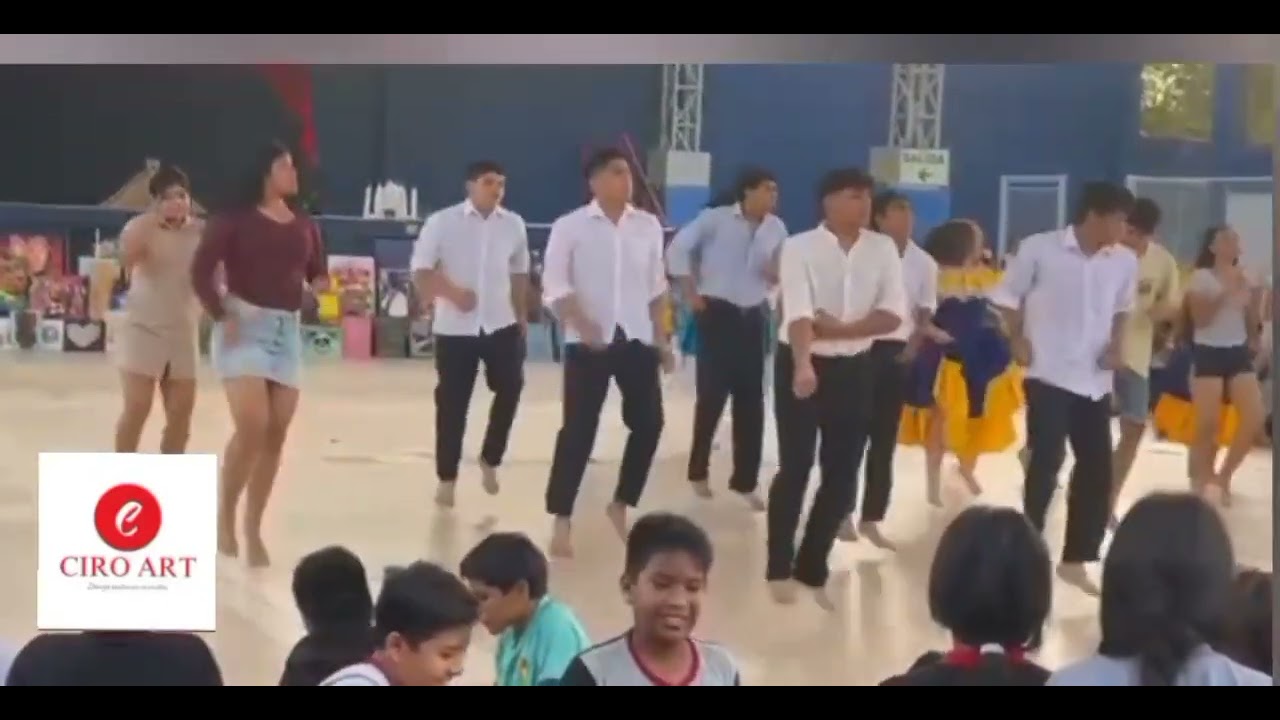 Matador  Grupo Ocobamba