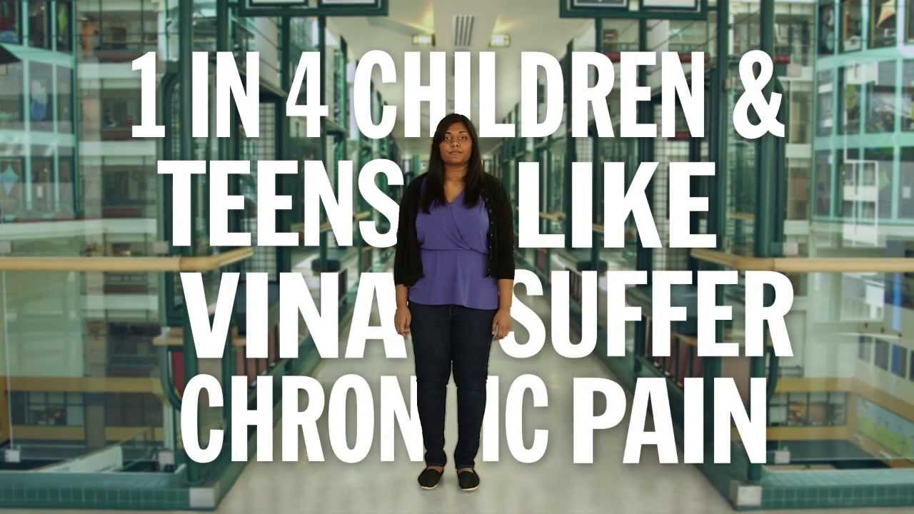 Pain Centre at SickKids
