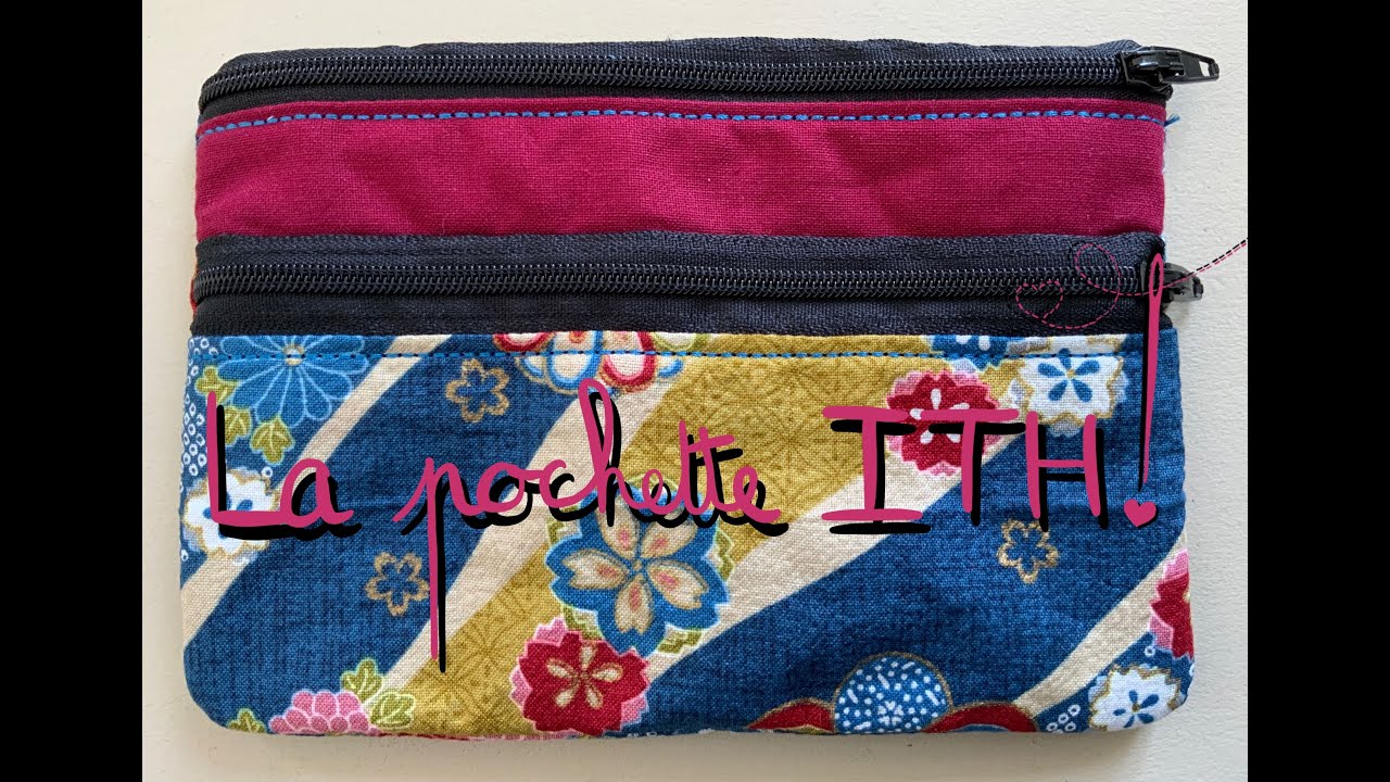La pochette ITH