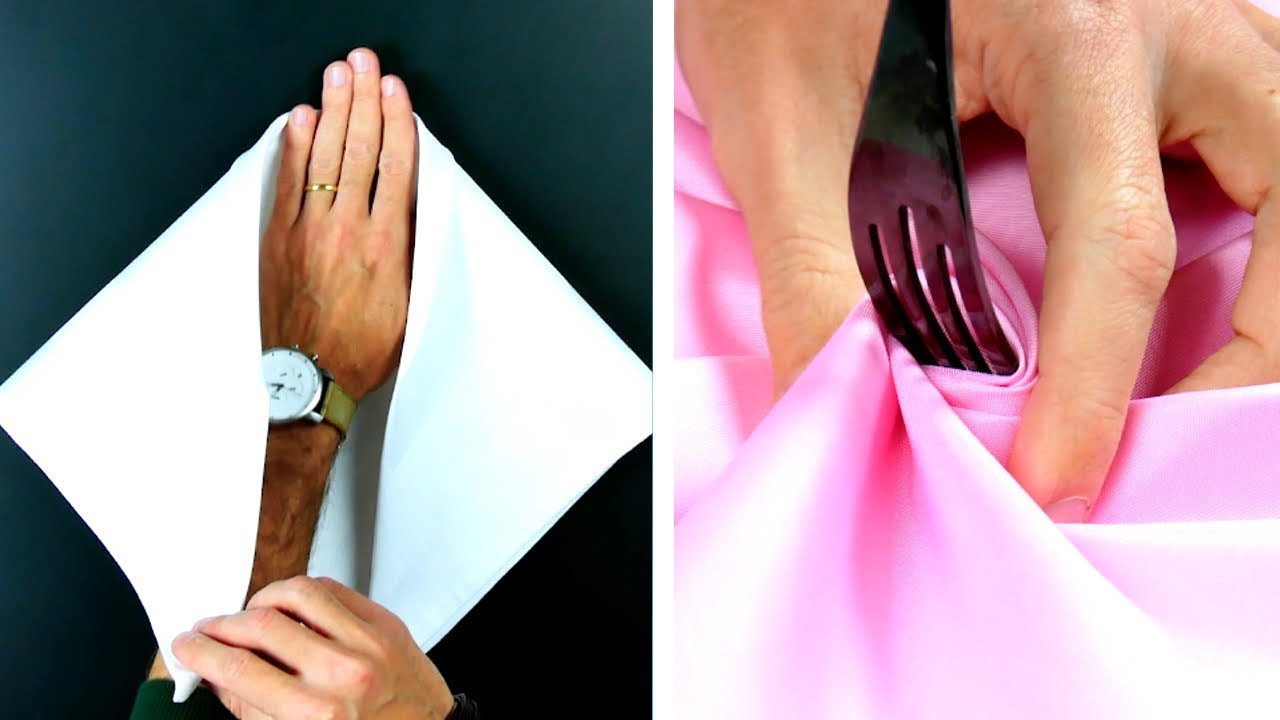 5 Ways To Impress Your Dinner Guests