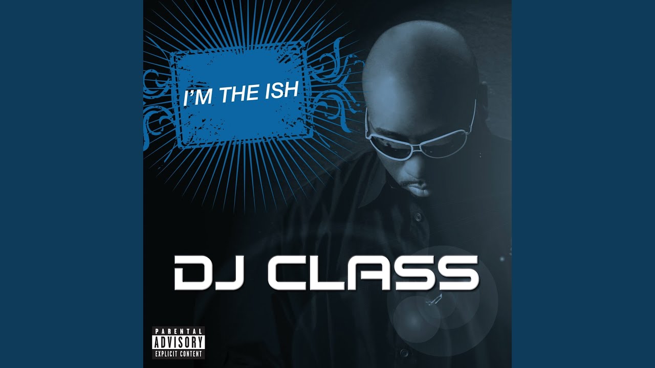 I'm The Ish (Explicit)