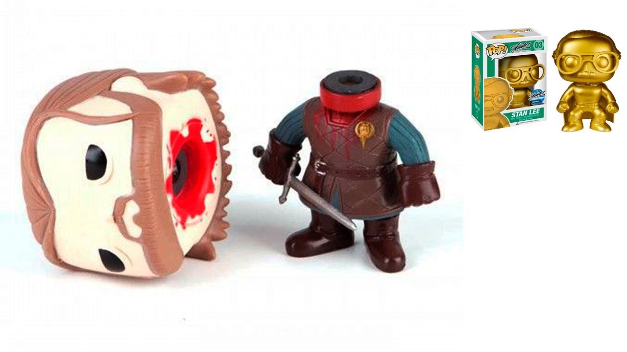 The RAREST FUNKO POPS (And The Most Expensive Too)