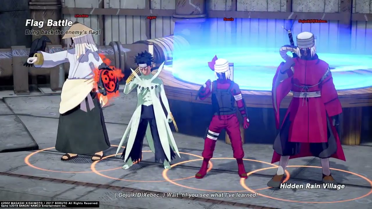 NARUTO TO BORUTO: SHINOBI STRIKER_20260217205927