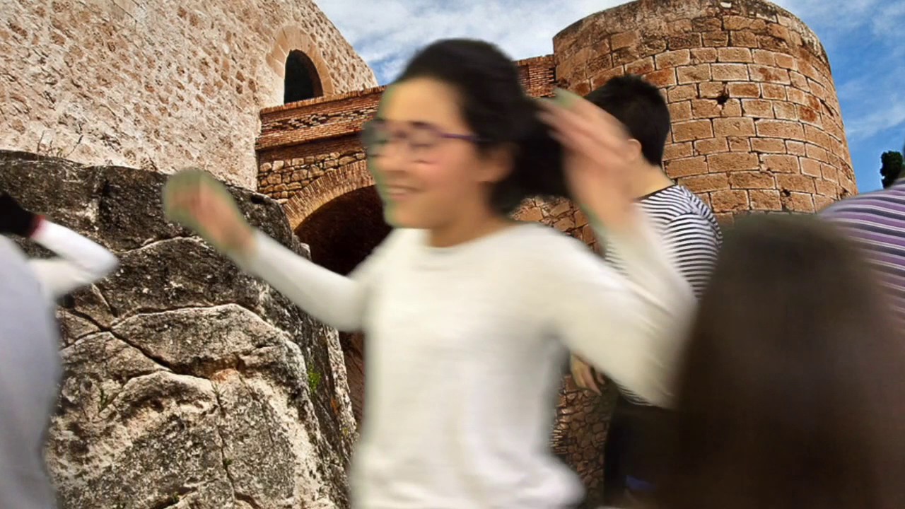 LENTEJAS: EL MUSICAL. Un viaje por el patrimonio de nuestra comunidad.