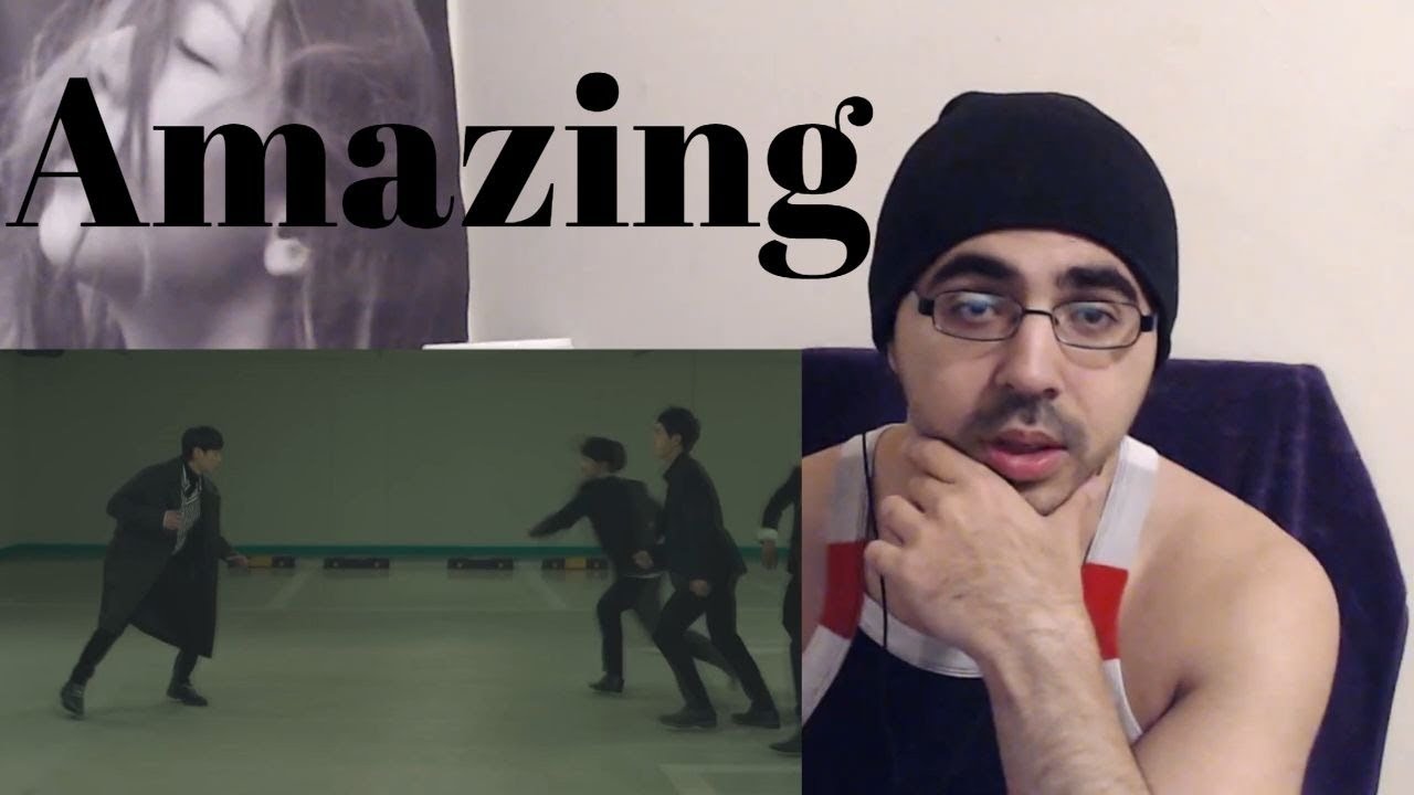 민경훈 (Min Kyung Hoon) X 김희철 (Kim Hee Chul) - 후유증 (Falling Blossoms) MV | REACTION
