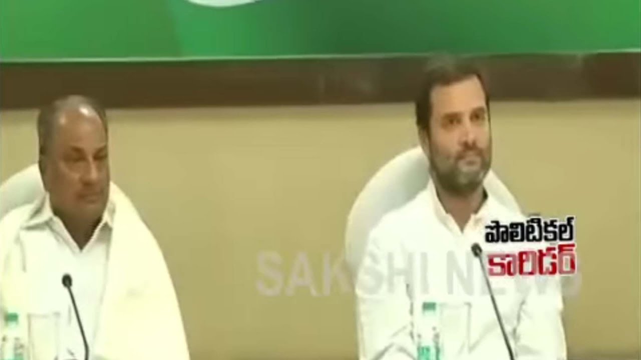 Congress Party To Go Alone In UP Polls 2017