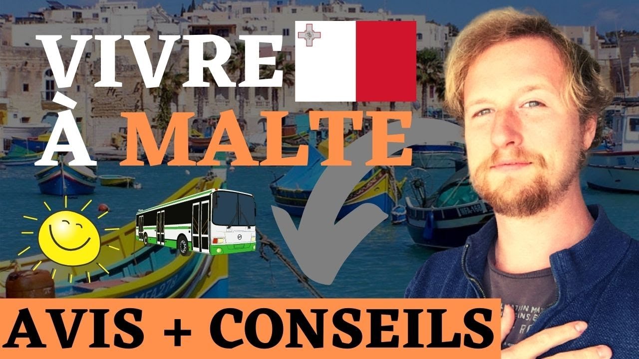Vivre à Malte : mon bilan après un an et demi sur place