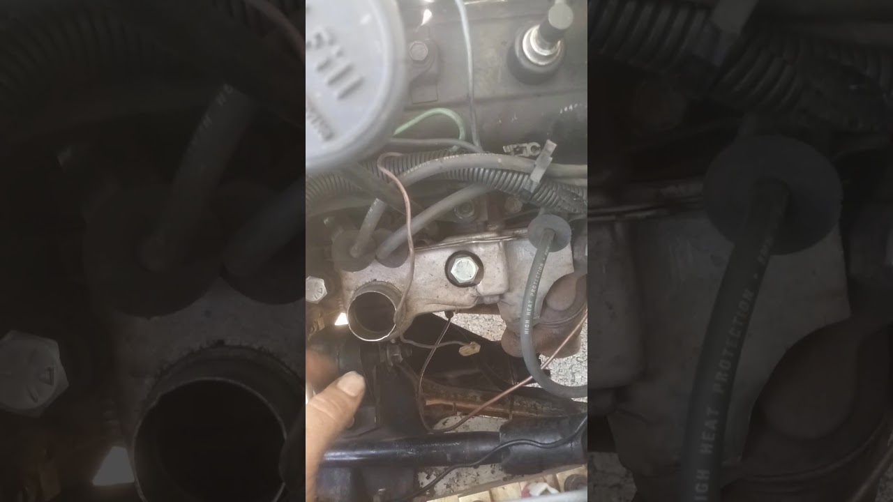 2.8 gm air pump injection delete