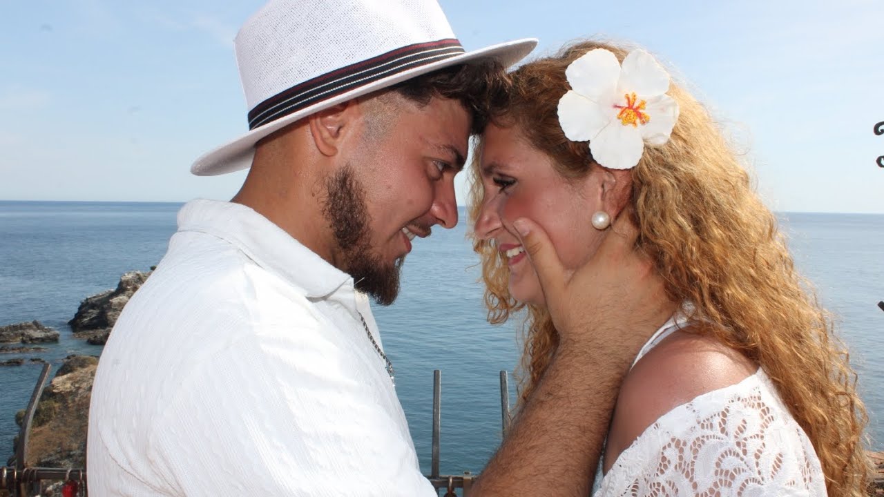 Boda Moisés y Safira 2025