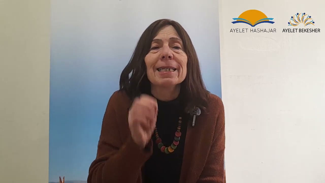 La cadena alimenticia | Un mensaje de Rivka Trop | Parashat Vaera