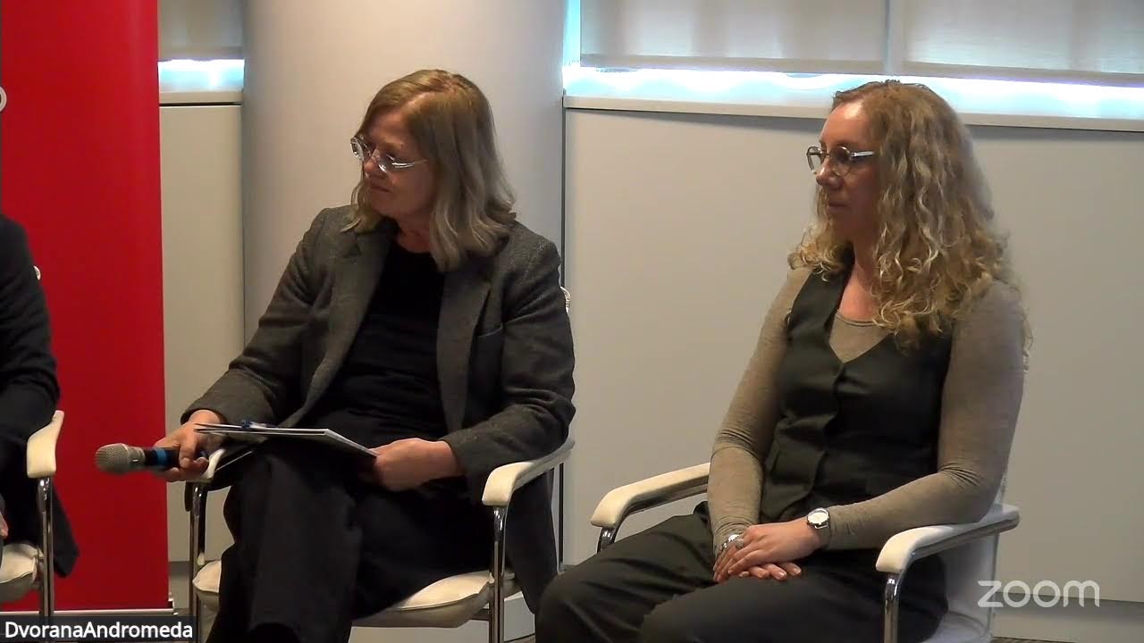 Panel rasprava - Izazovi provedbe modularne nastave, 13.3.2026.
