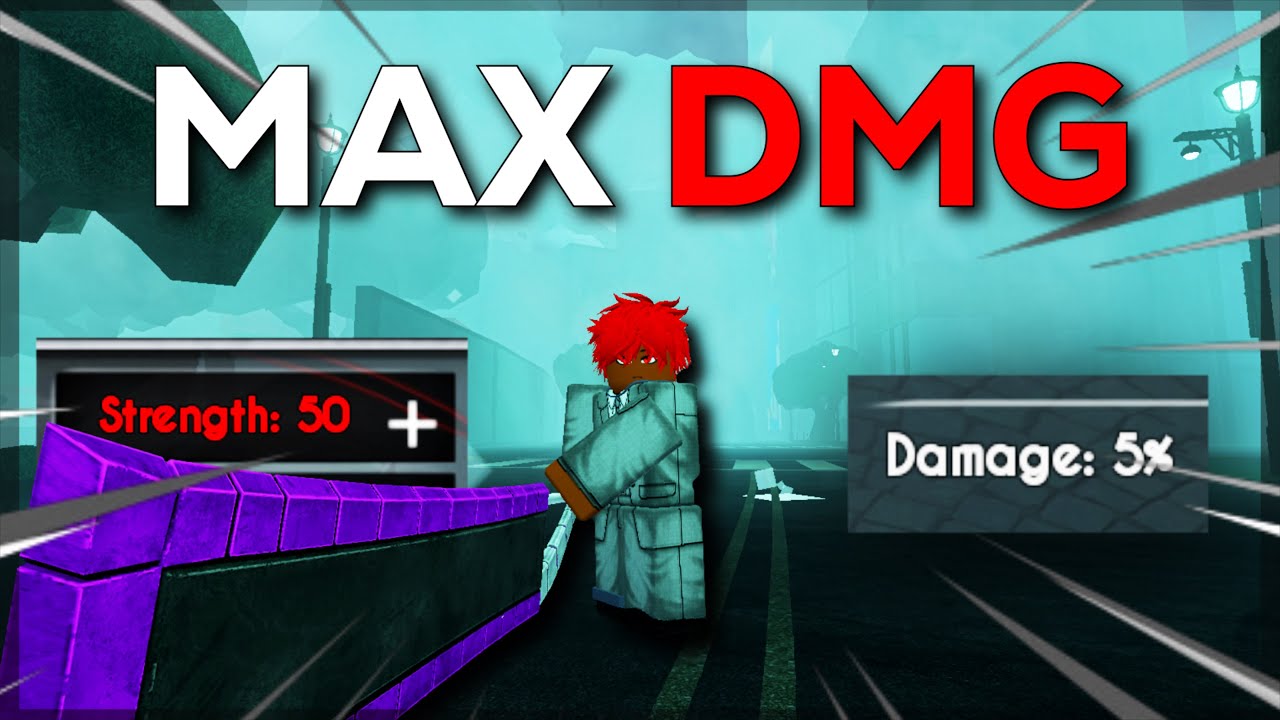 The STRONGEST CCG Build In Ghoul:Re... | MAX DMG BUILD