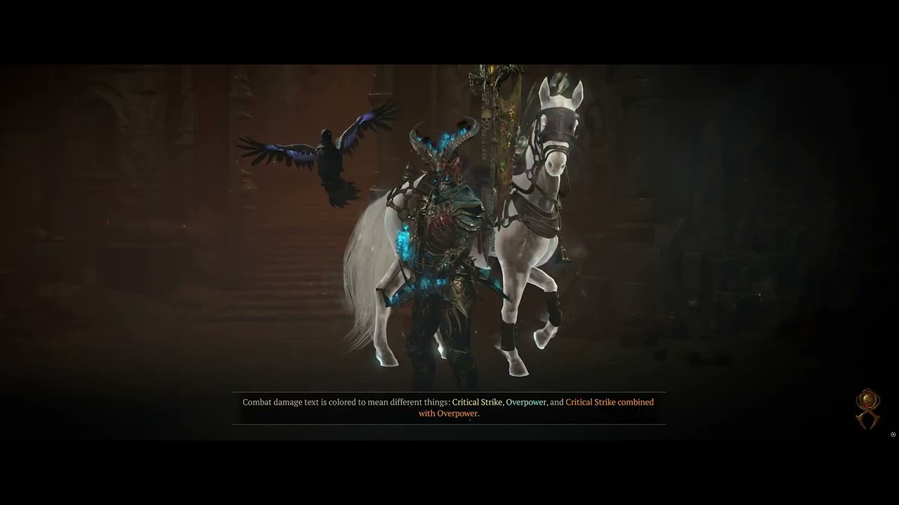 Poison Trap Rogue - I love Helltides - Diablo 4