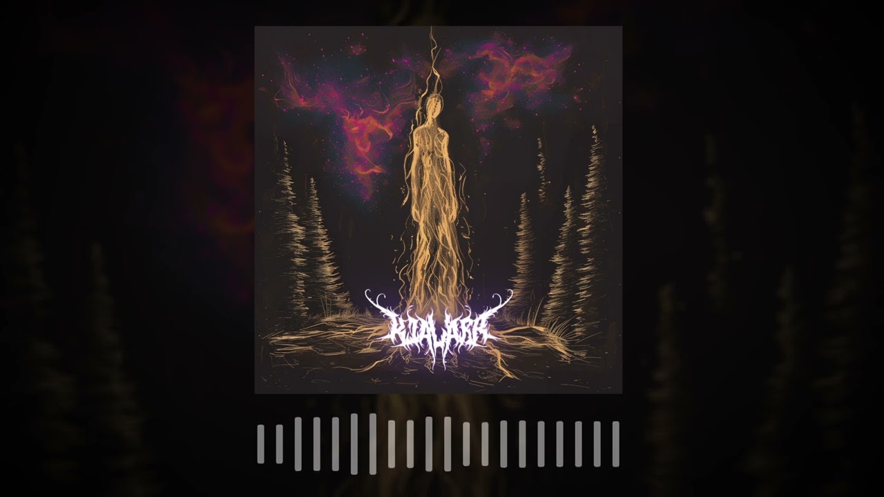 Kjalarr - Flame Remains