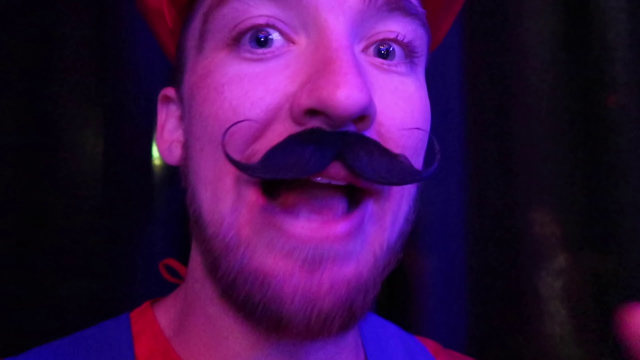 we went to köln for karneval