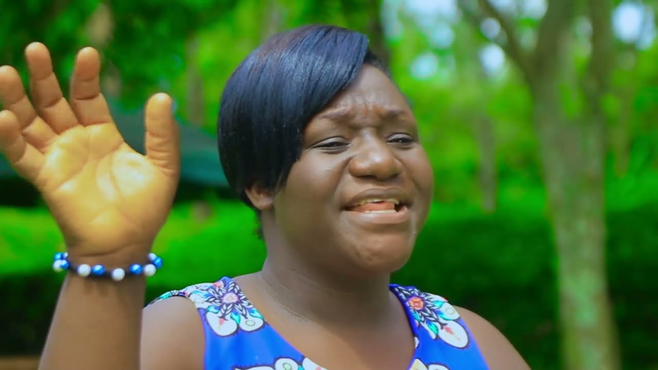 MOLLY KEMUNTO - NARE ONG'ANCHETE (Official Video)