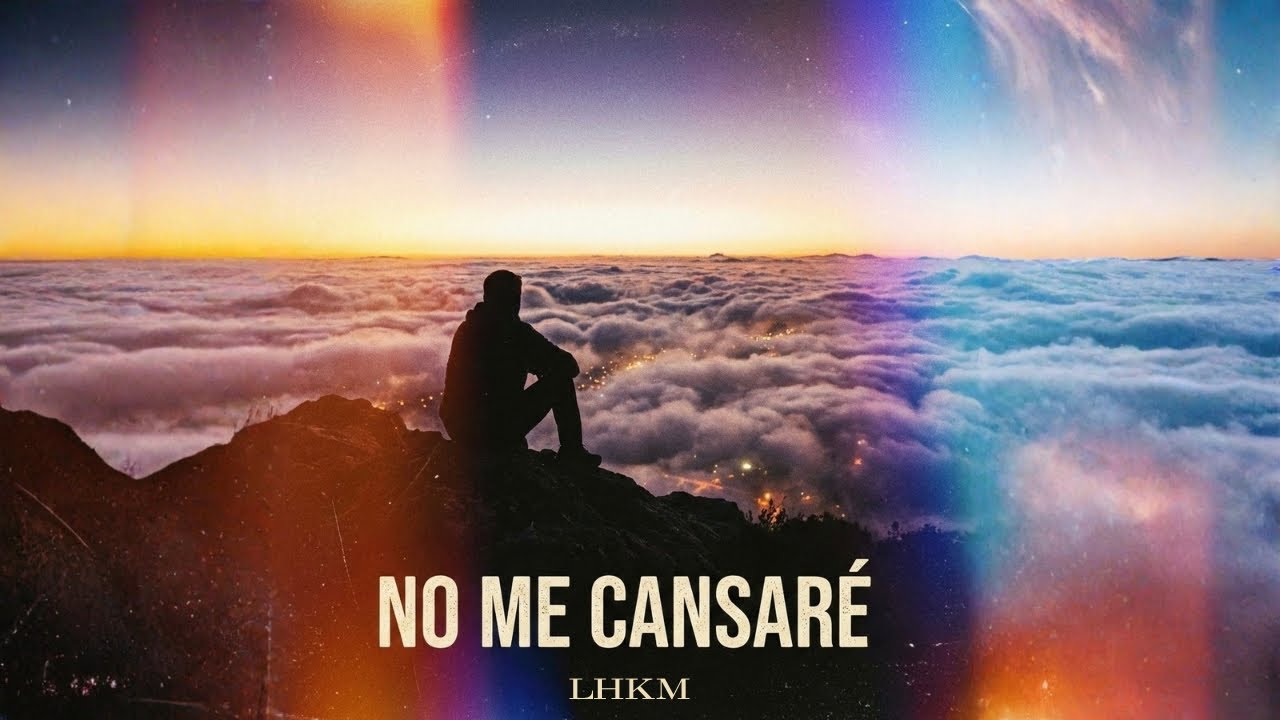 No Me Cansaré 