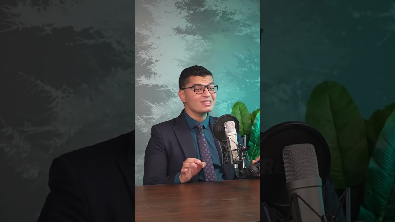 لكل مريض عنده سؤال عن مشاكل المعدة، القولون, الكبد، أو أي عرض ملوش تفسير الحلقة دي معمولة ليكم 💬❤️