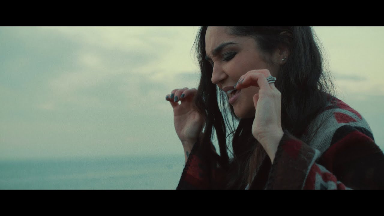 Lloren - Into The Fire (Official Video)