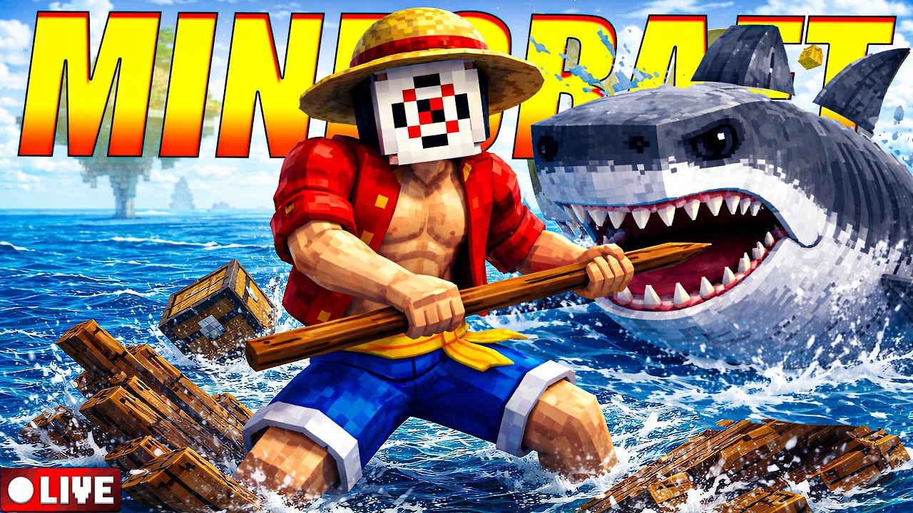 🔴24/7 MINECRAFT LIVE NEW🔥PUBLIC SMP LAUNCH🔥| CRACKED PUBLIC SMP  | JAVA + BEDROCK + MCPE #live