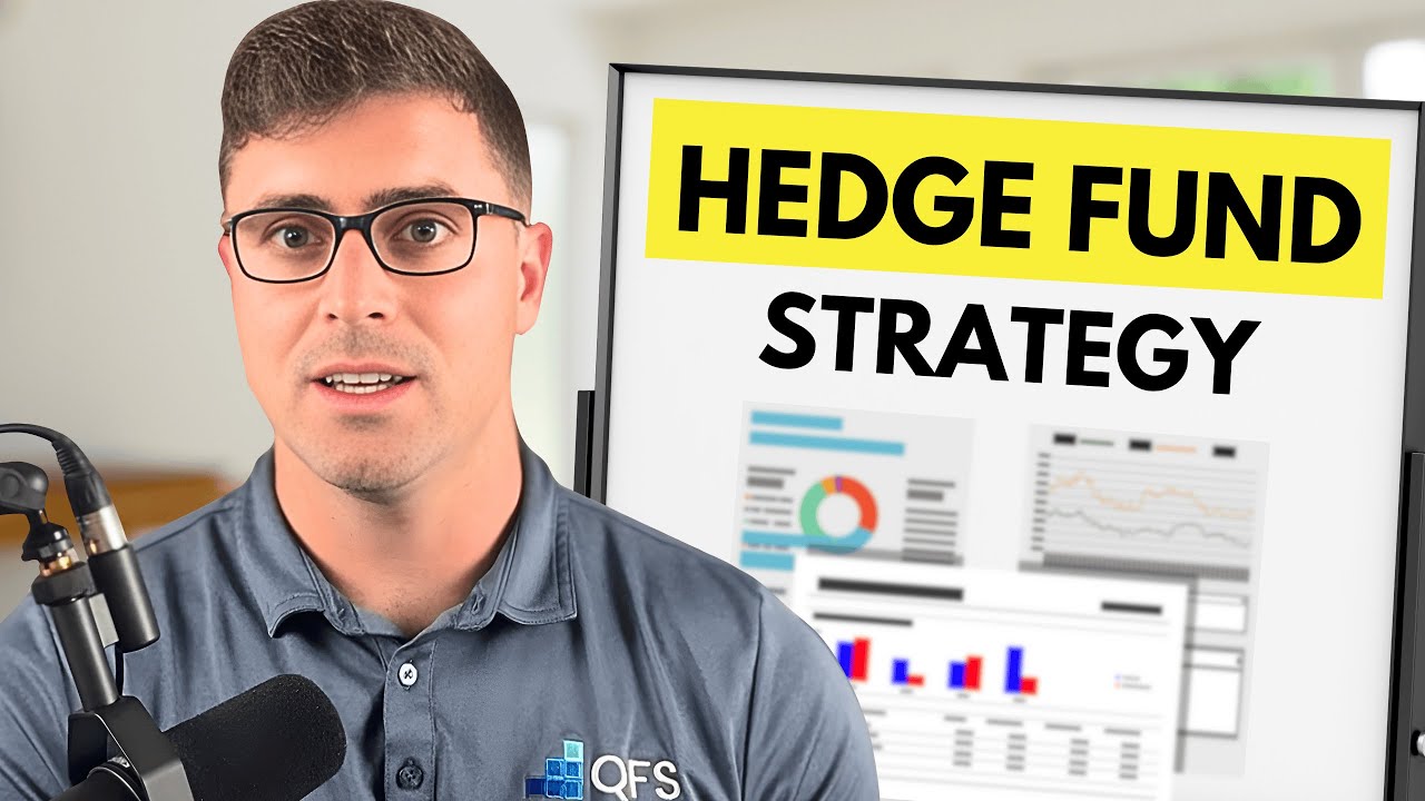 The Secret to Tax-Free Roth Conversions (Hedge Fund Strategy)