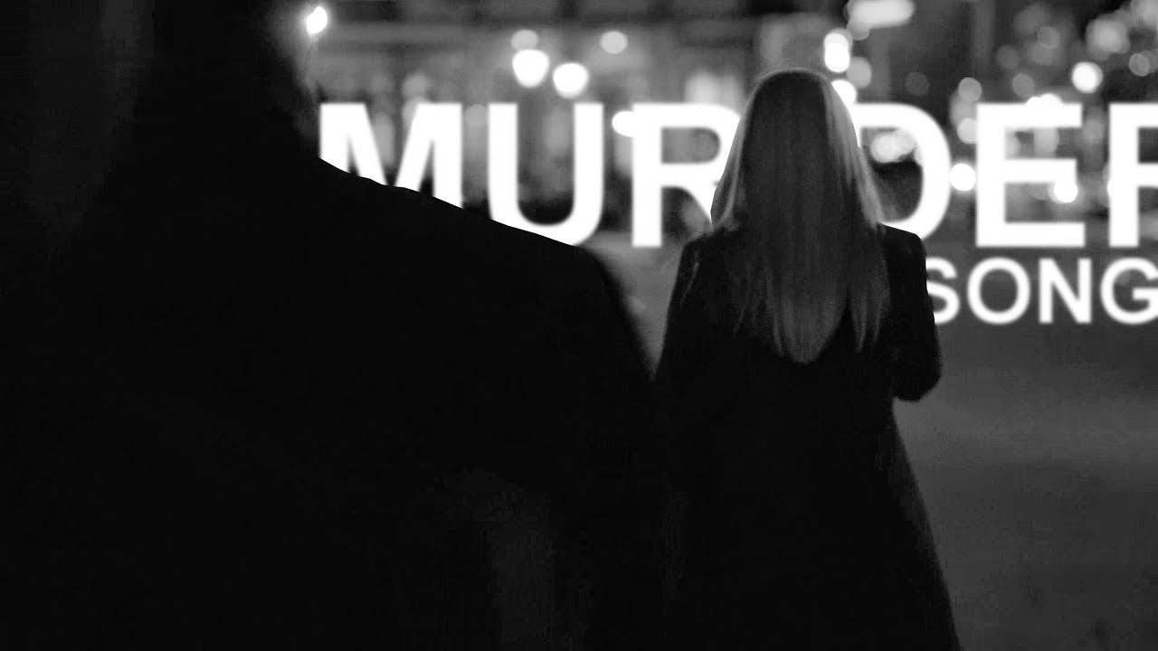 klaus & rebekah | murder song