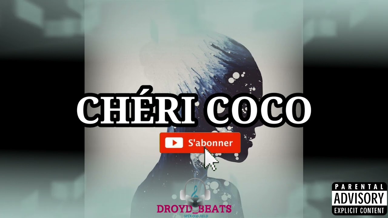 [FREE] COUPÉ DÉCALÉ INSTRUMENTAL | CHÉRI COCO | TYPE BEAT JOSEY X DIDI B X KEROZEN 2022-2023