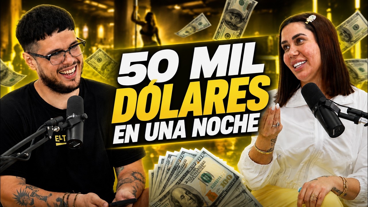 EL PODCAST MAS TRANQUILO DE LA MELLIZA
