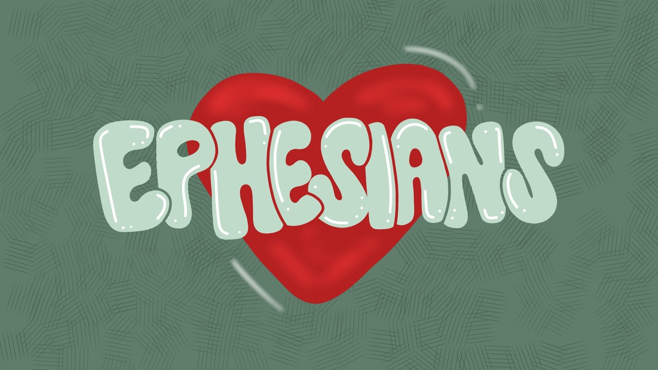 Ephesians | Week Five | Pastor Brad Blakeley