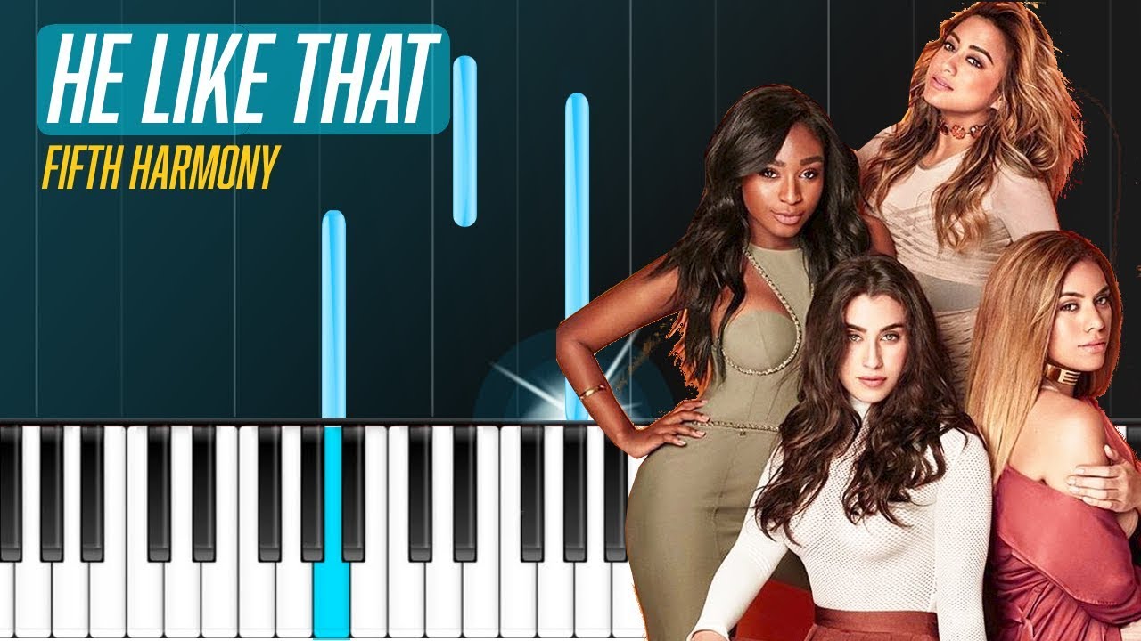 Fifth Harmony - 
