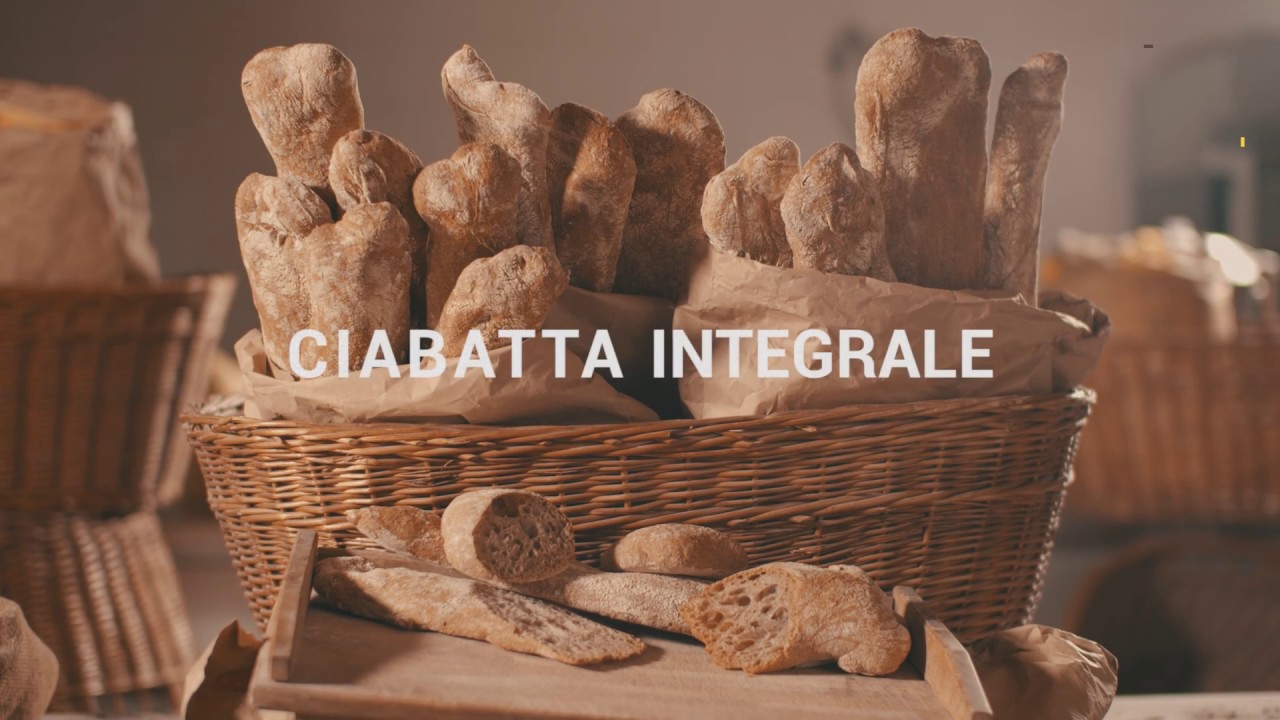 Ciabatta Integrale