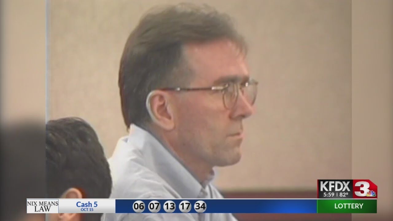 Federal court denies relief to Wichita Falls serial killer Faryion Wardrip